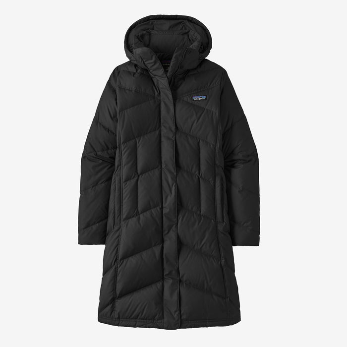 Chaqueta Mujer Down With It Parka