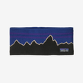 Cintillo Powder Town Headband