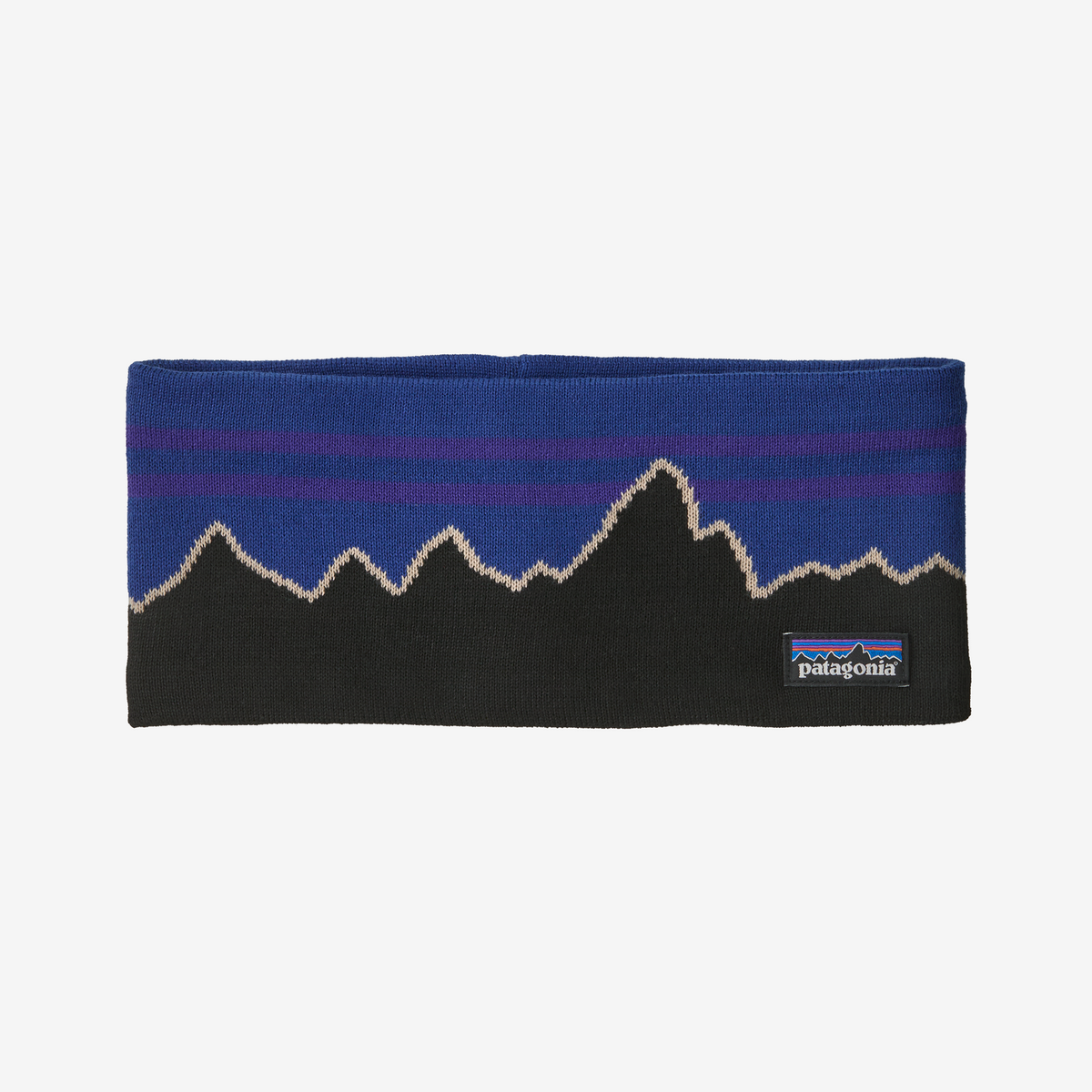 Cintillo Powder Town Headband