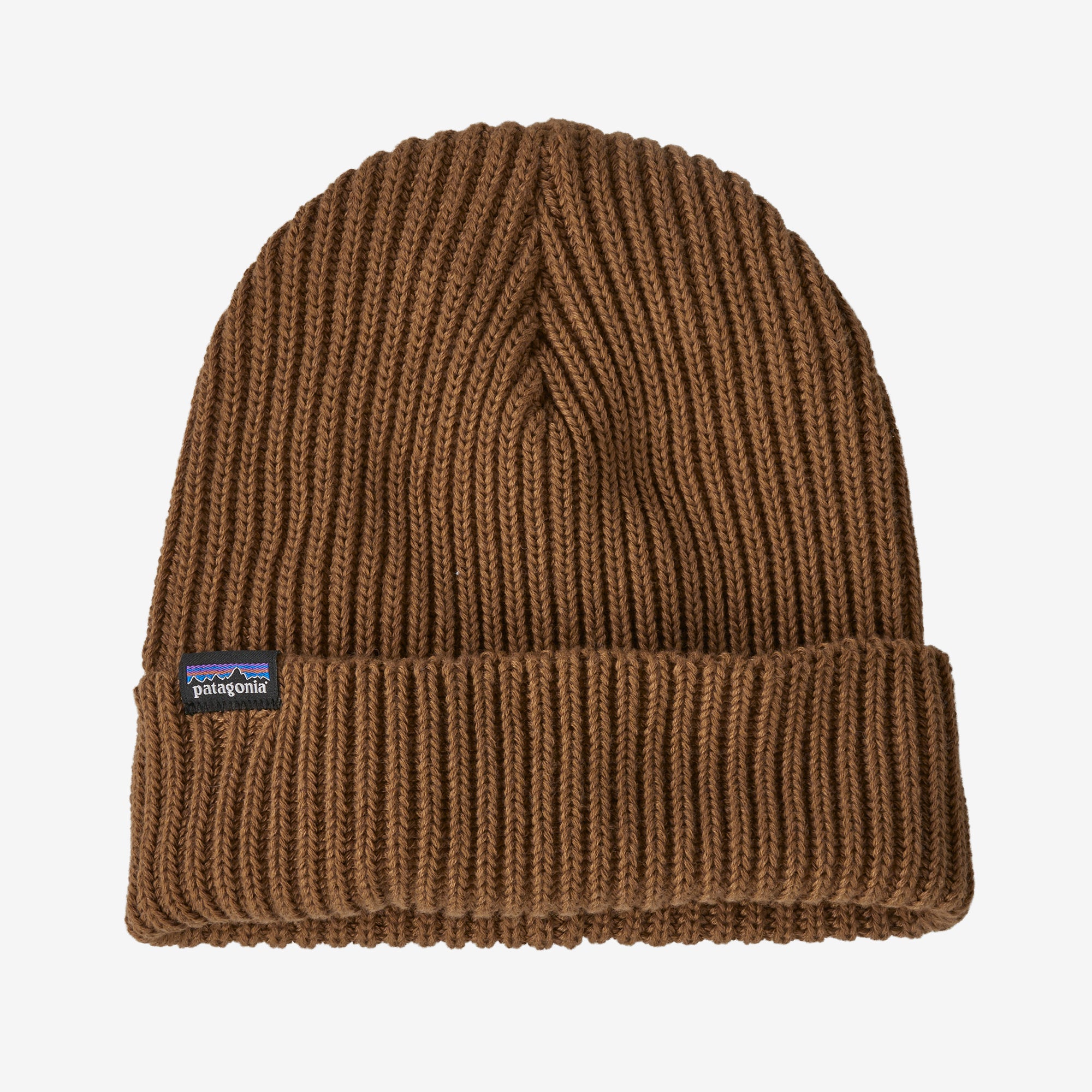 Gorro Fisherman's Rolled Beanie