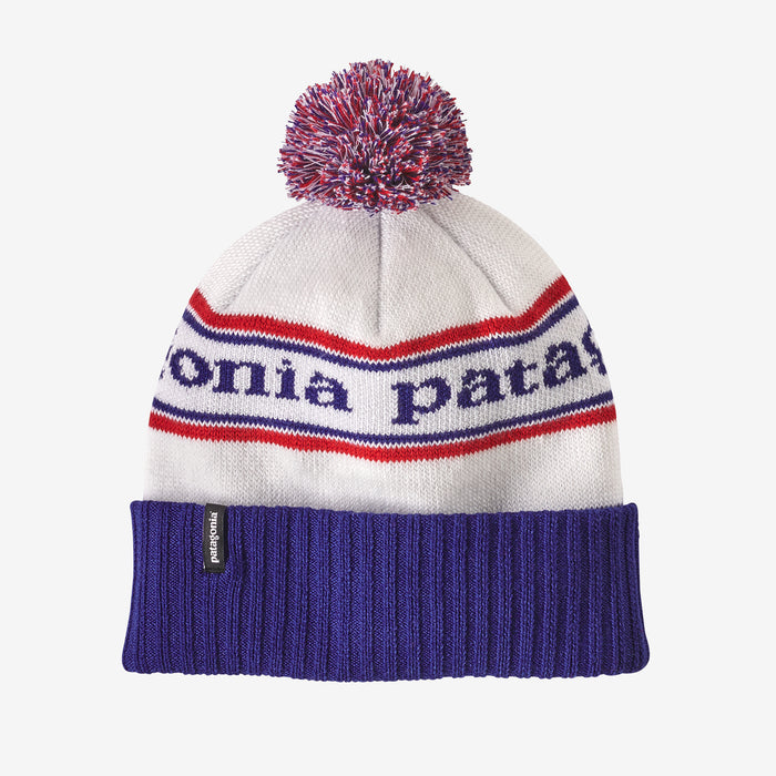 Gorro Powder Town Beanie- Usado