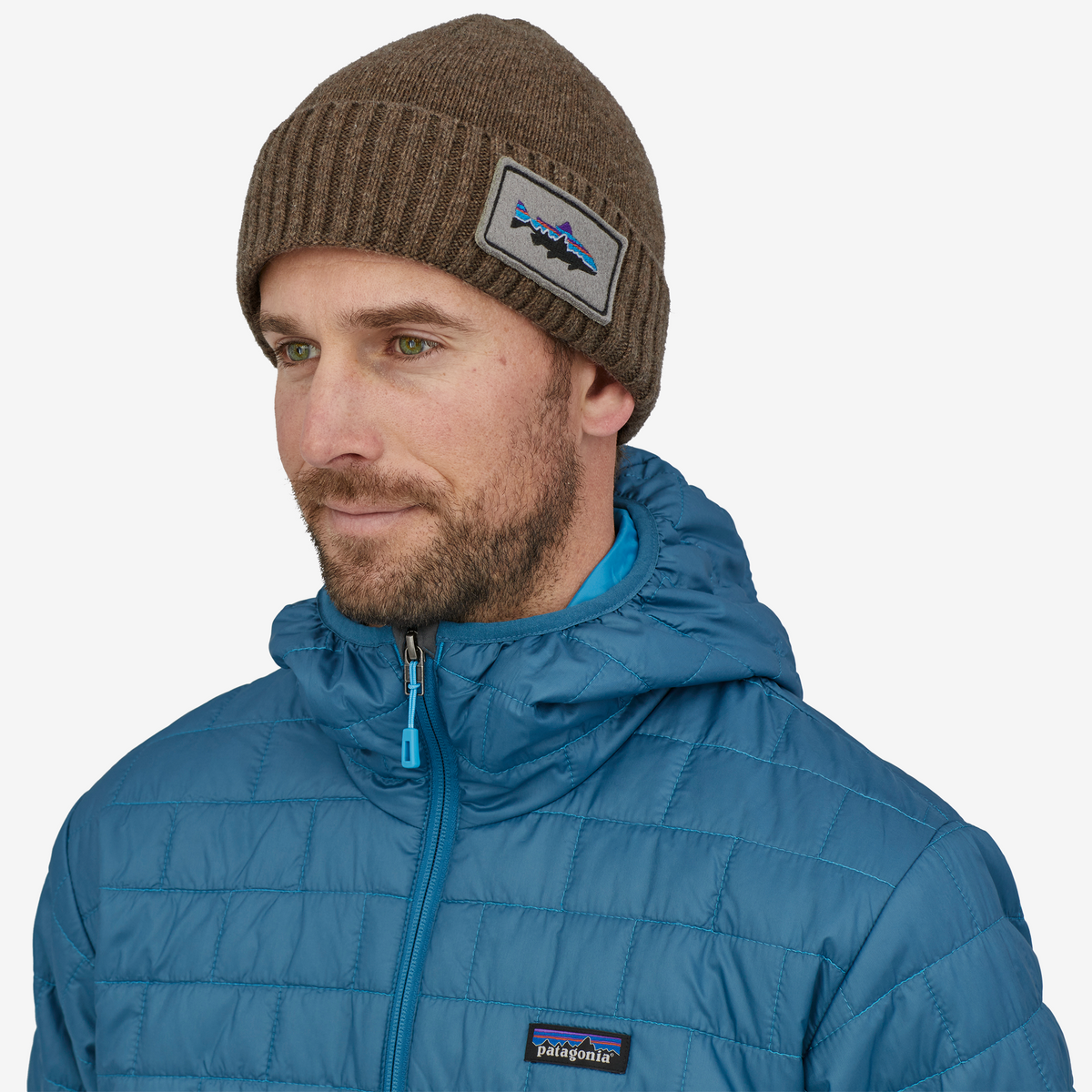 Gorro Brodeo Beanie - Patagonia | 29206_FPAT