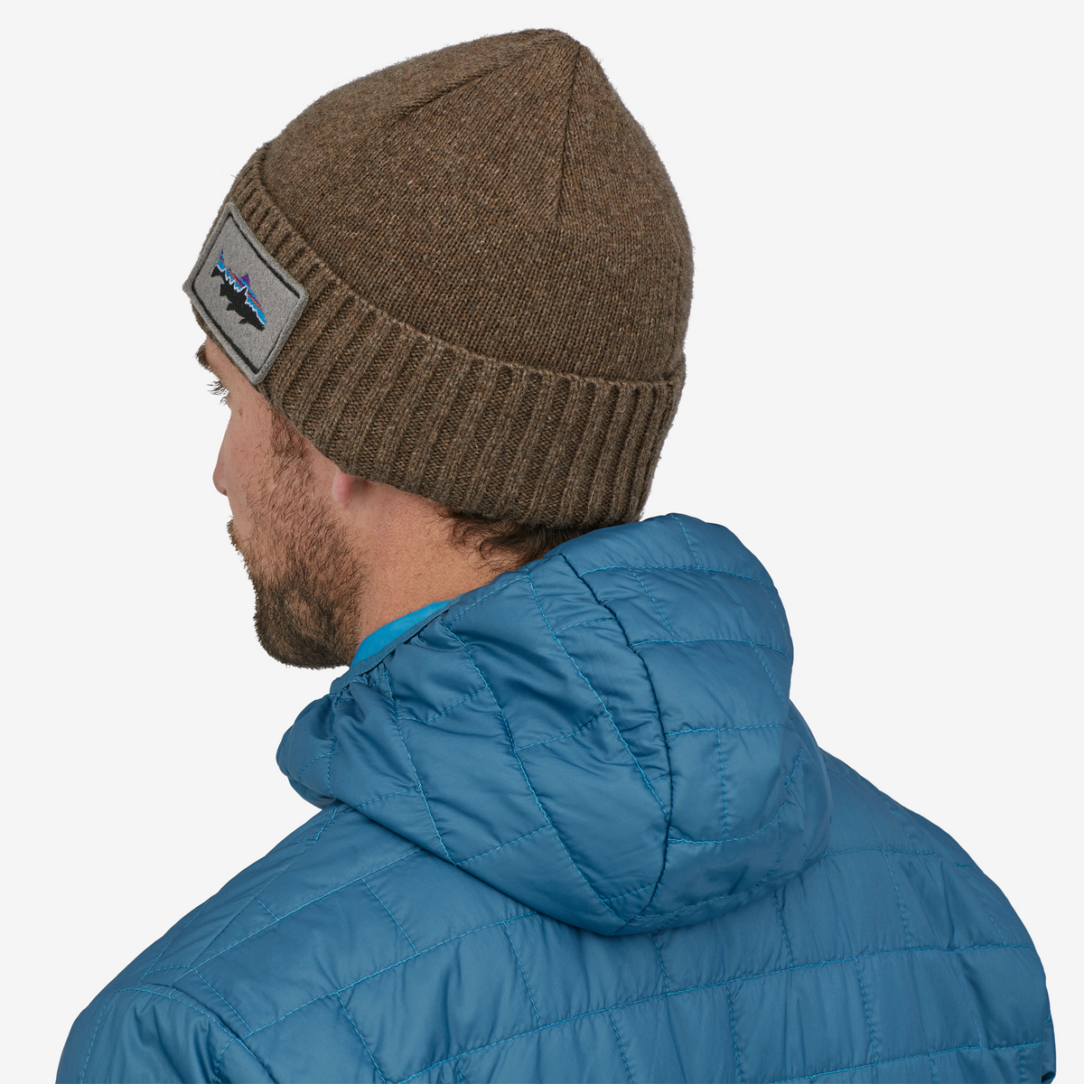 Gorro Brodeo Beanie - Patagonia | 29206_FPAT