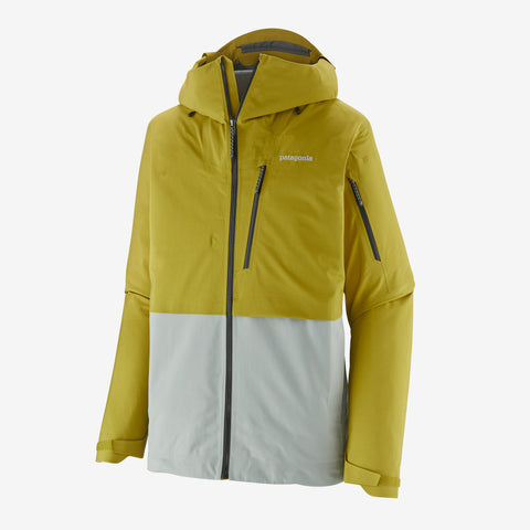Chaqueta Hombre Untracked Jacket - 29869 SHRG Large