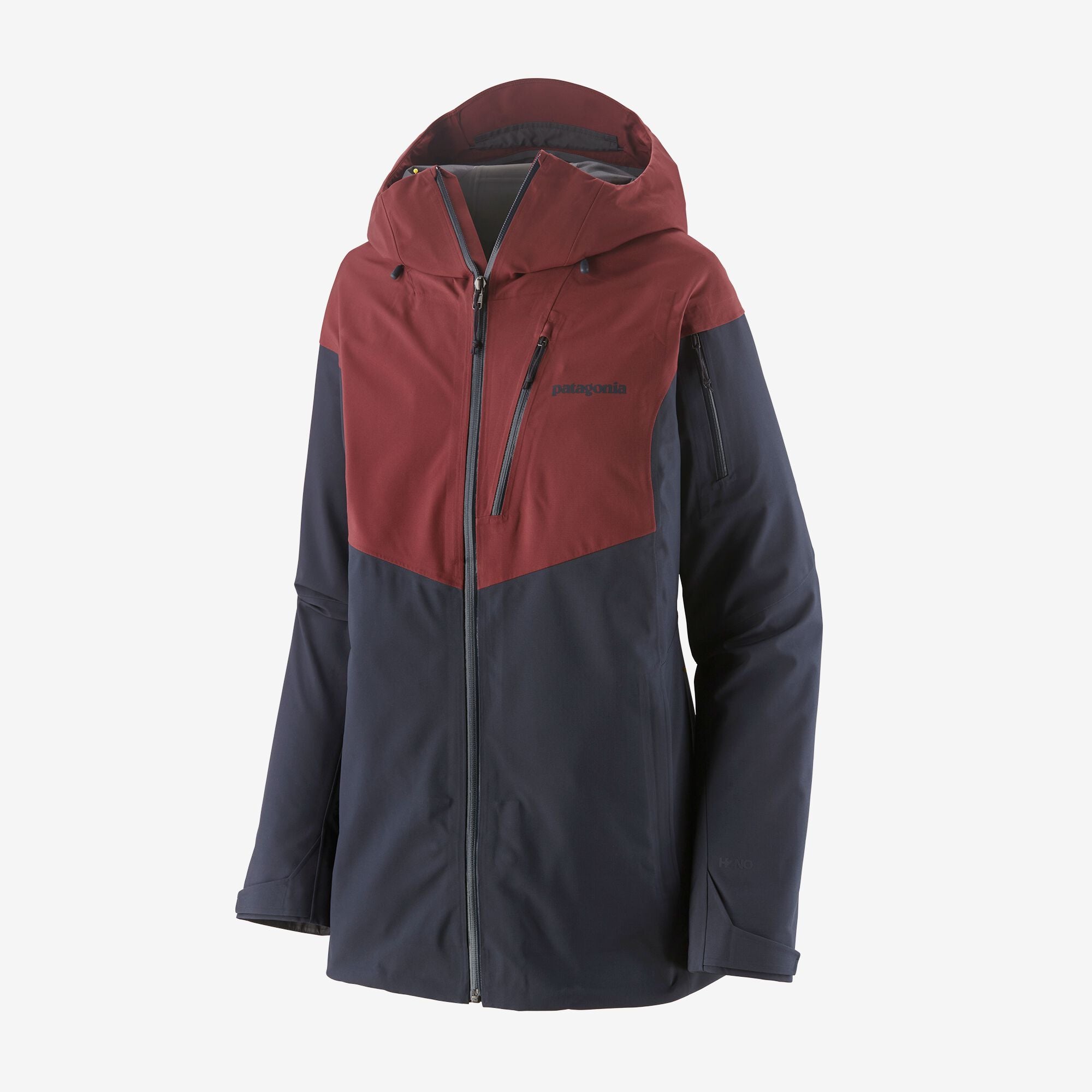 Chaqueta Mujer SnowDrifter Jacket - Patagonia Chile