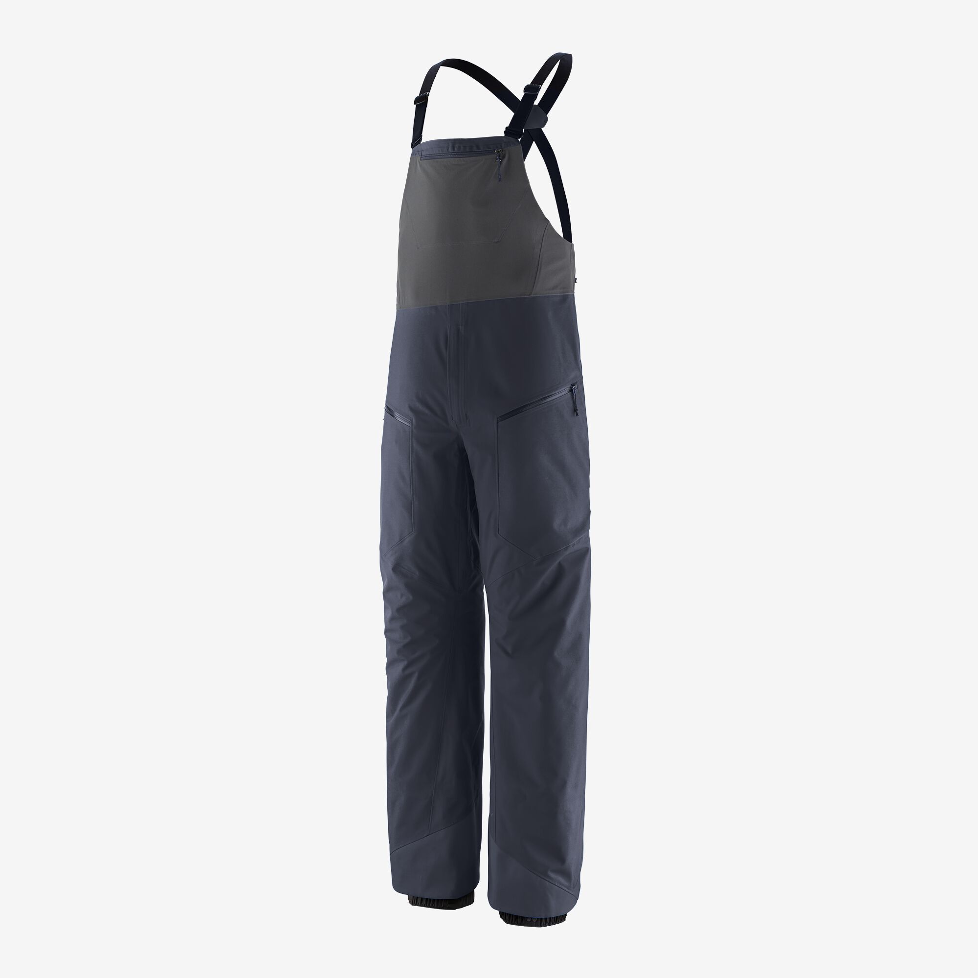 Pantalón de Nieve Hombre SnowDrifter Bibs