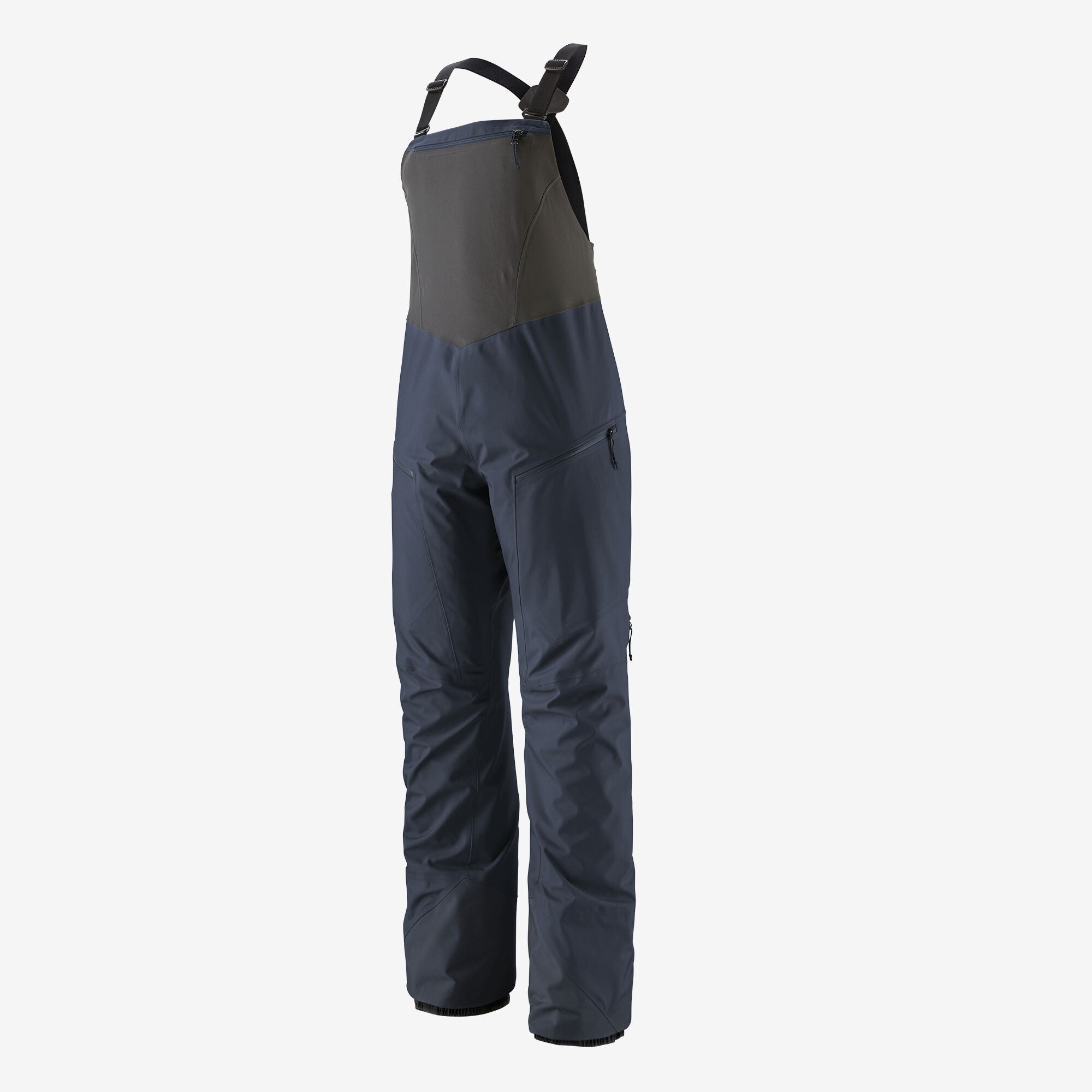 Pantalón de Nieve Mujer SnowDrifter Bibs