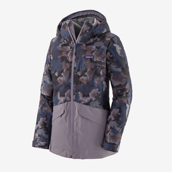 Chaqueta Mujer Insulated Snowbelle - Usado