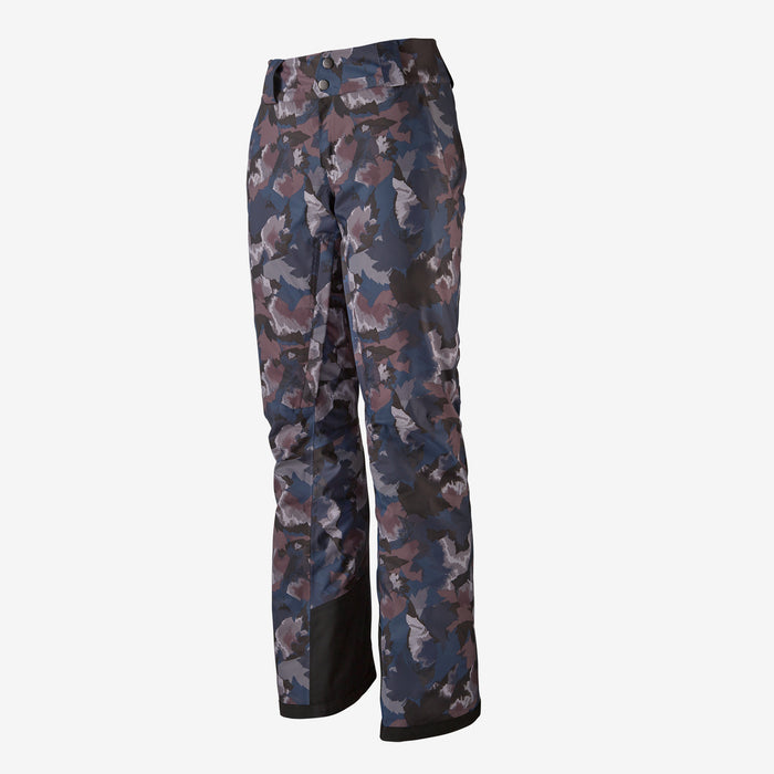 Pantalón Mujer Insulated Snowbelle  - Regular- Usado