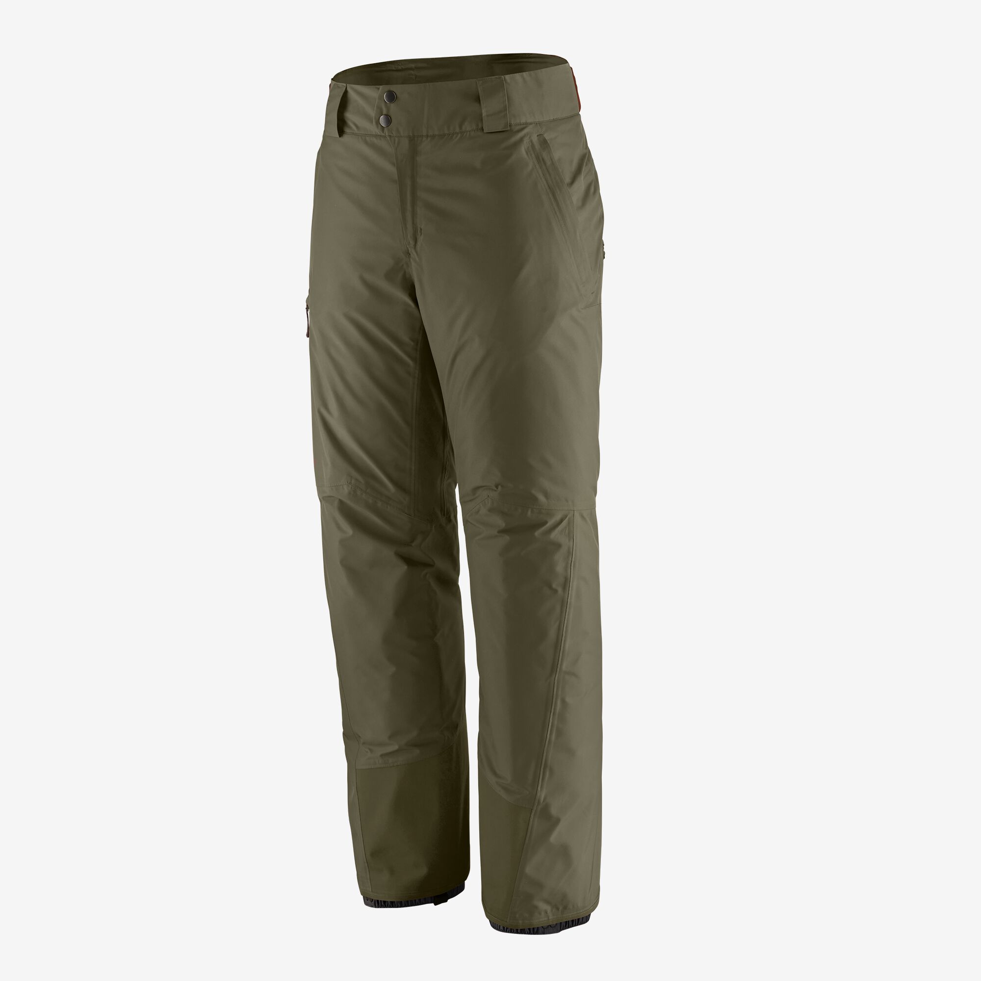 Pantalón de Nieve Hombre Insulated Powder Town Pants