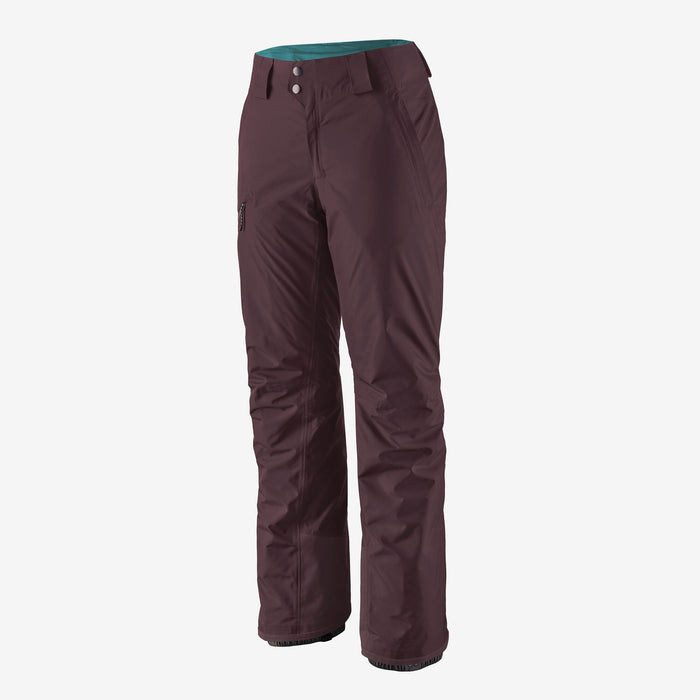 Pantalón de Nieve Mujer Insulated Powder Town - Regular