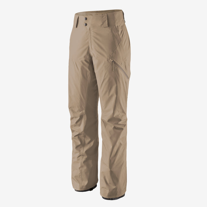 Pantalón Mujer Powder Town - Usado