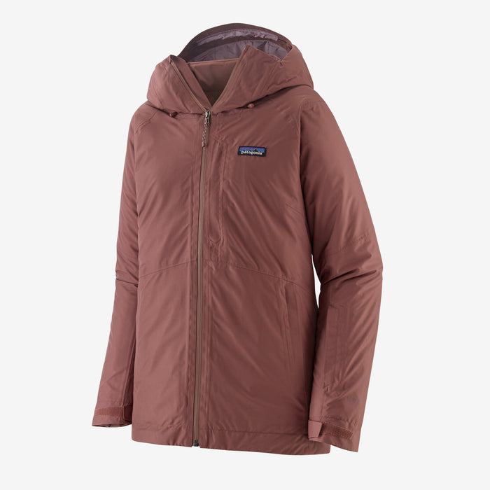 Chaqueta Mujer 3-in-1 Powder Town - Usado