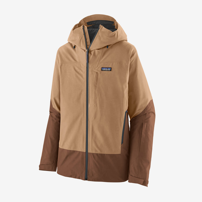 Chaqueta Hombre Storm Shift - Usado