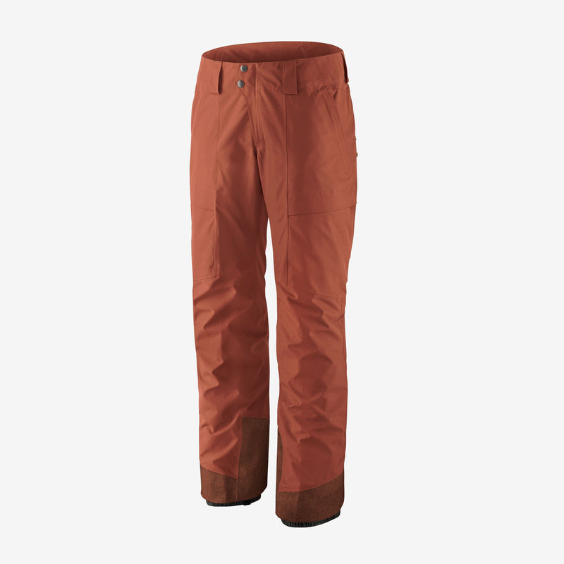 Pantalón de Nieve Mujer Storm Shift Pants - Regular