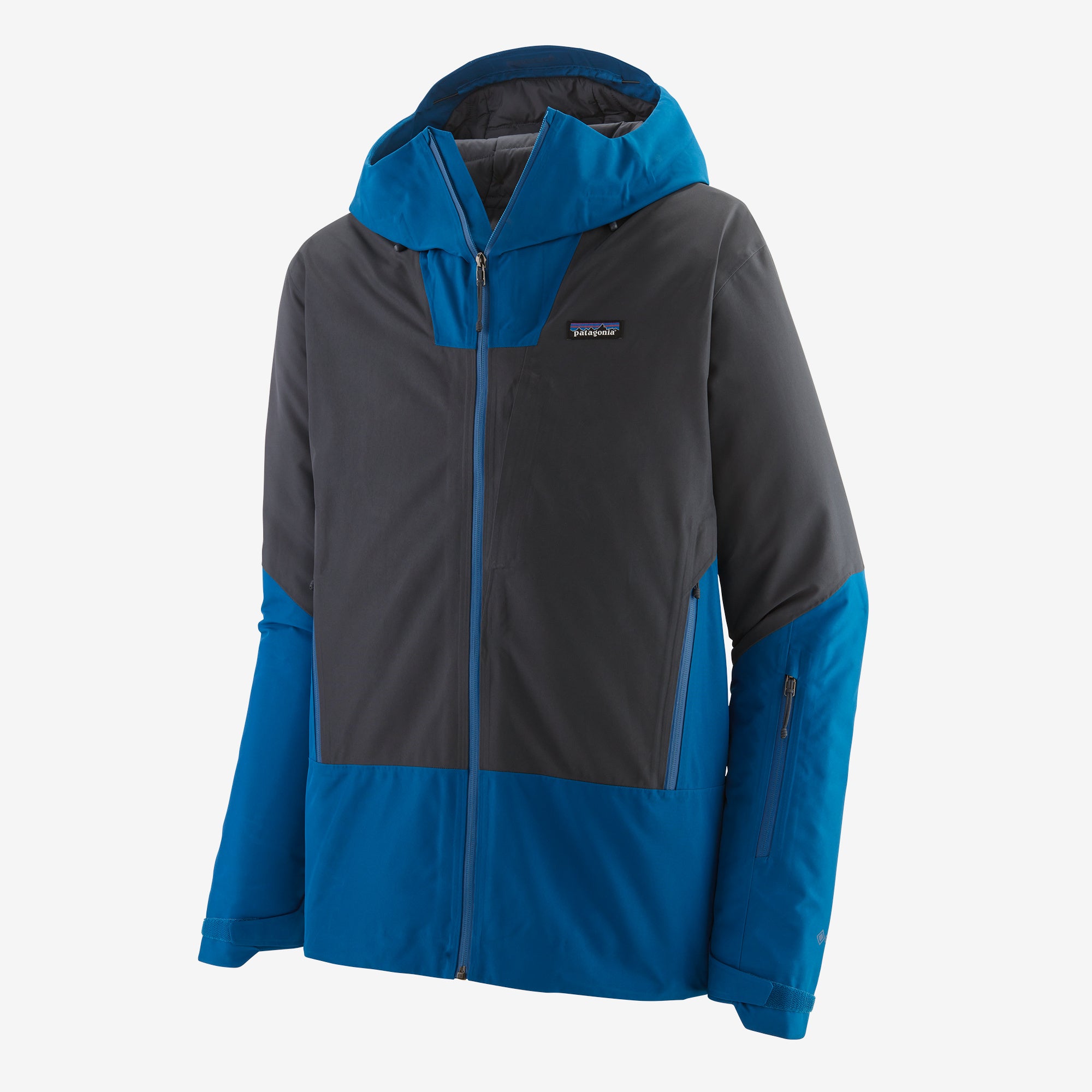 Chaqueta Hombre Insulated Storm Shift Jacket