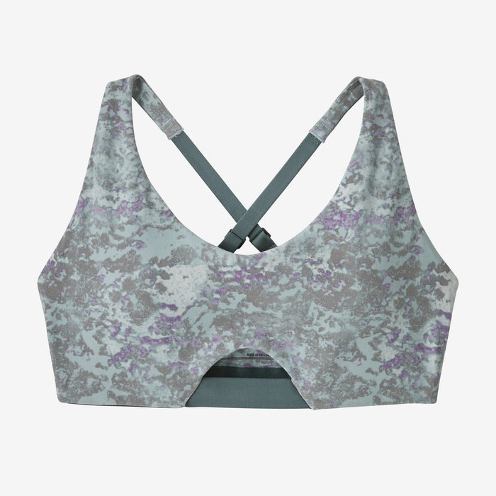 Peto Deportivo Mujer Maipo Low-Impact Adjustable Bra