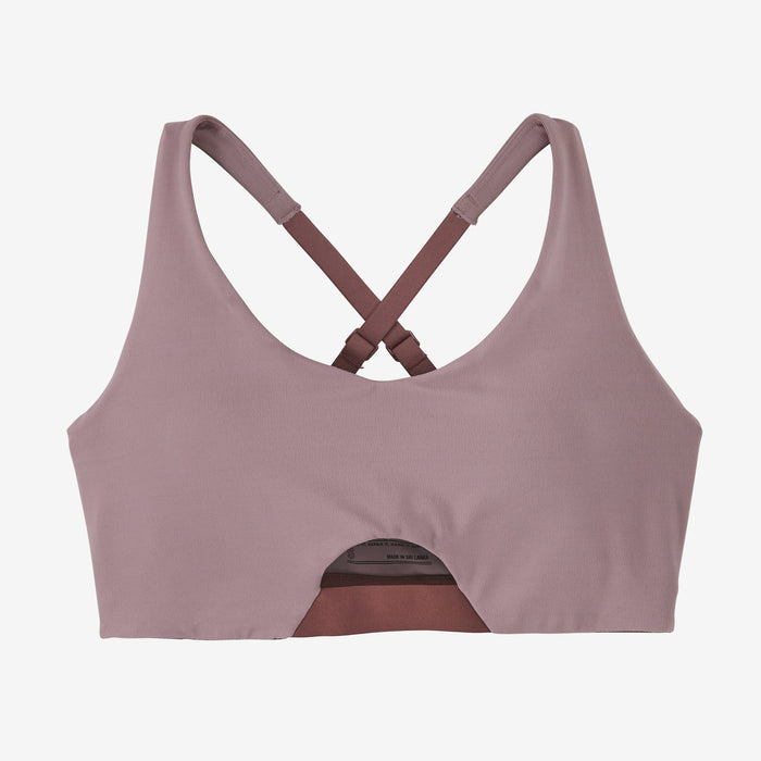 Peto Deportivo Mujer Maipo Low-Impact Adjustable Bra- Usado