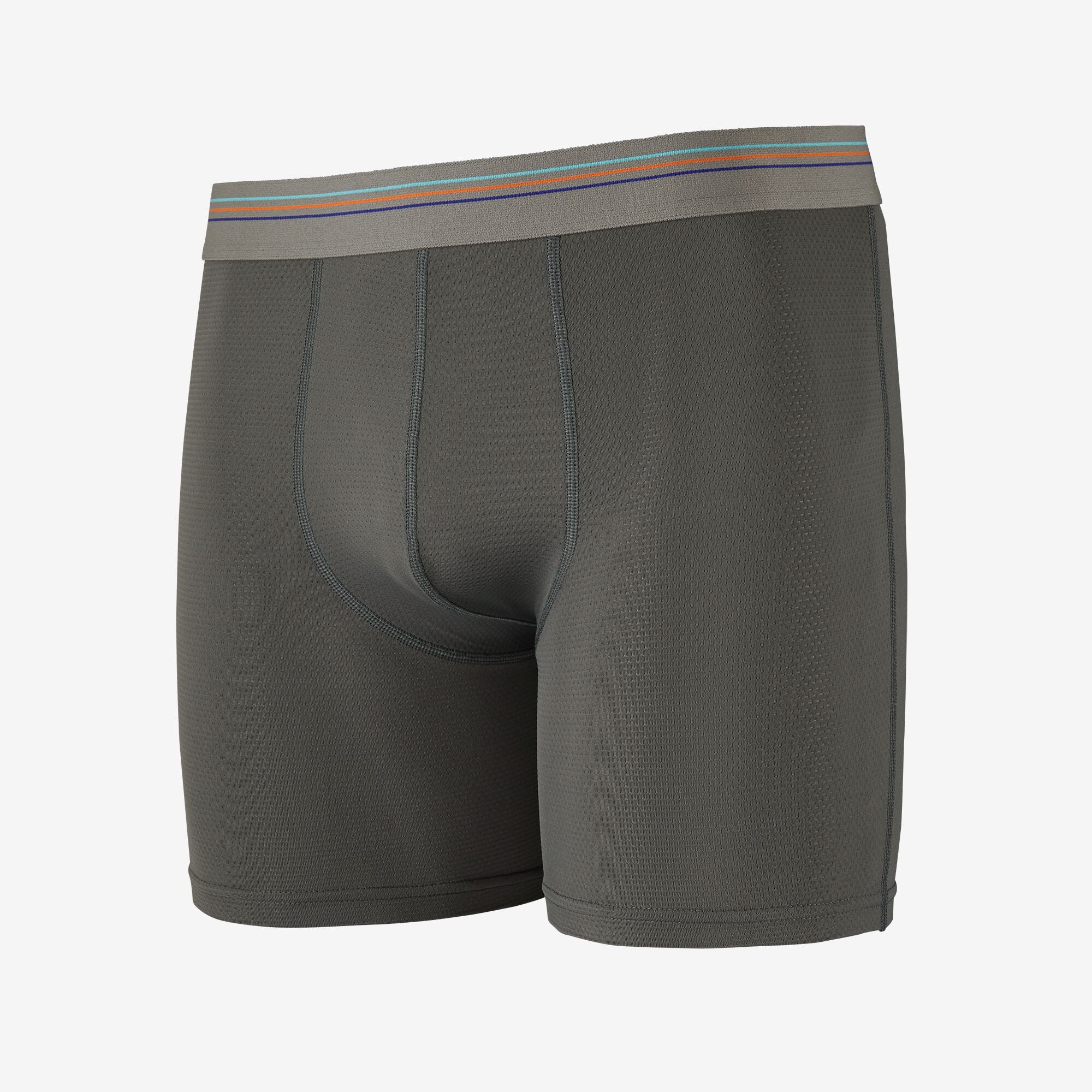 Boxer Hombre Sender Brief -6"