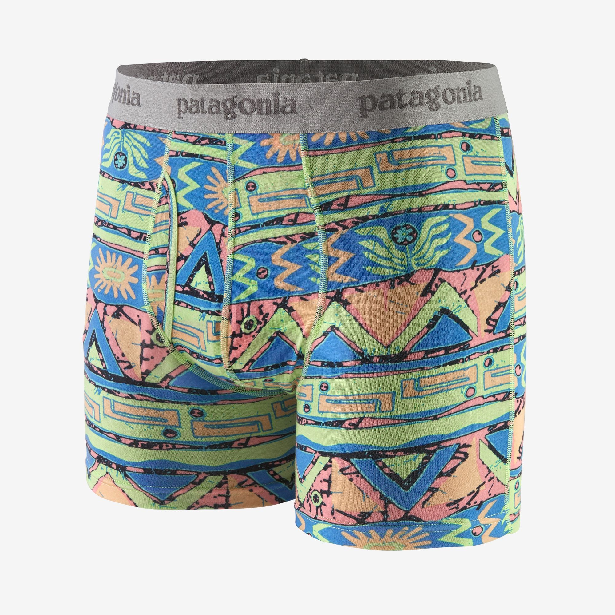 Boxer shops hombre la polar