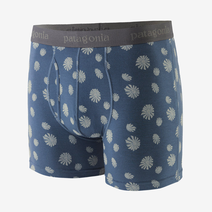 Boxer Hombre Essential Briefs - 3"