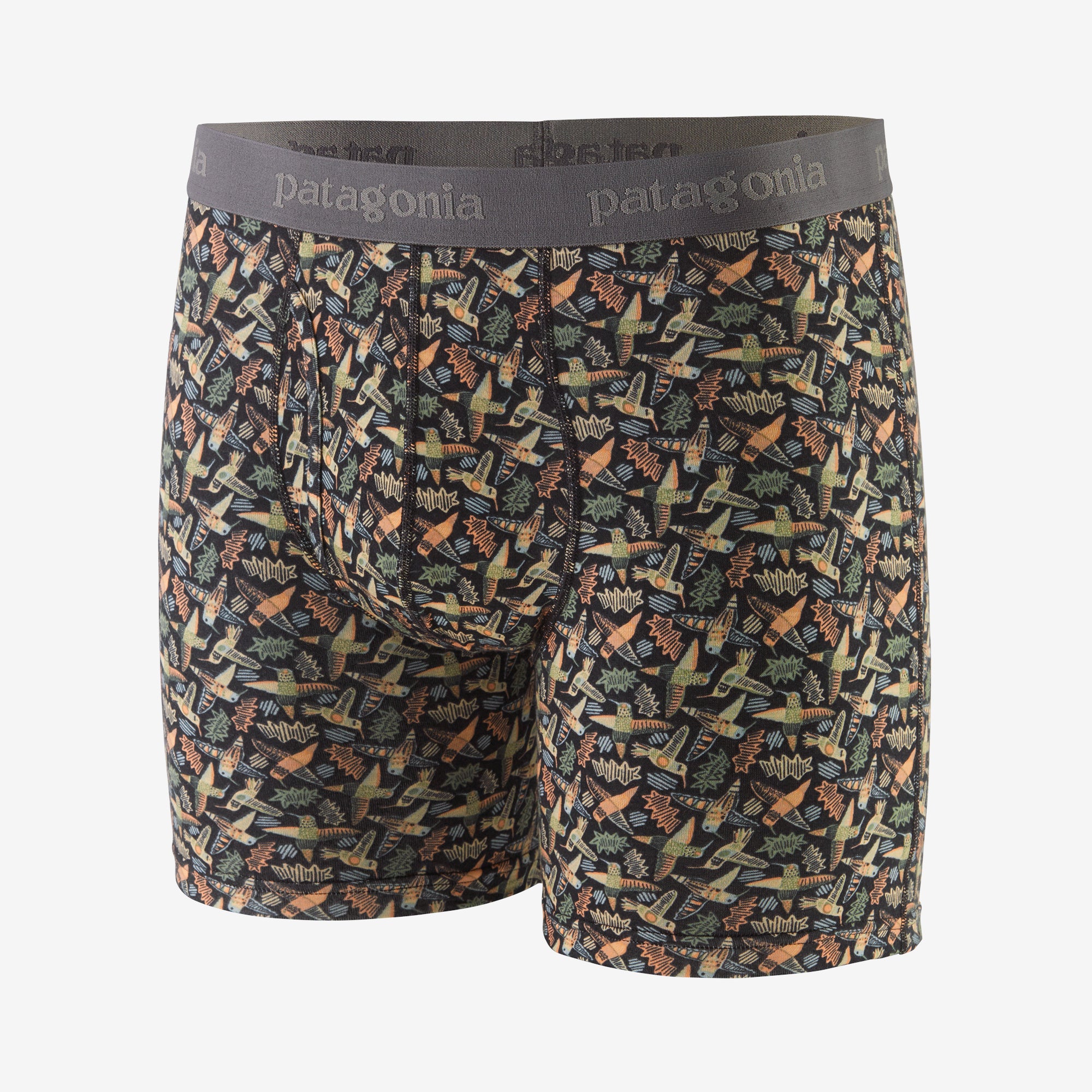 Boxer Hombre Essential Briefs - 6