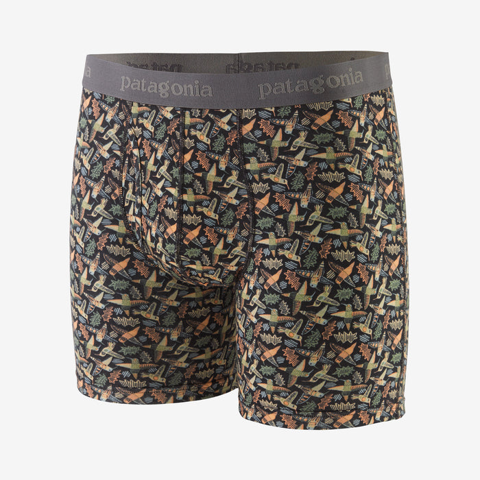Boxer Hombre Essential Briefs - 6"