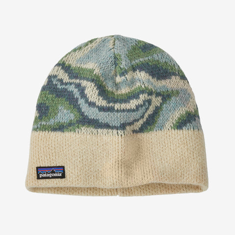Gorro Fun Hog Beanie Patagonia - 33470 SETL Large