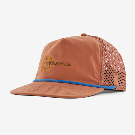 Jockey Merganzer Hat