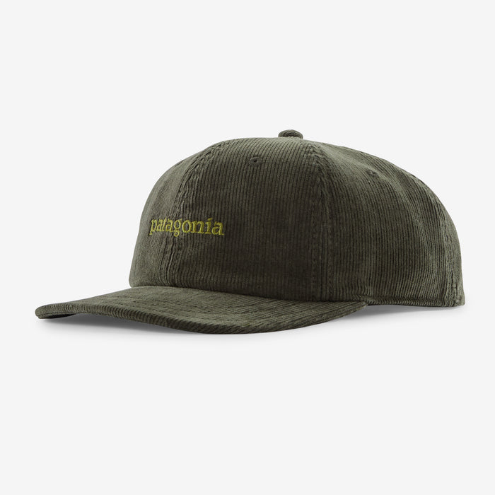 Jockey Corduroy Cap