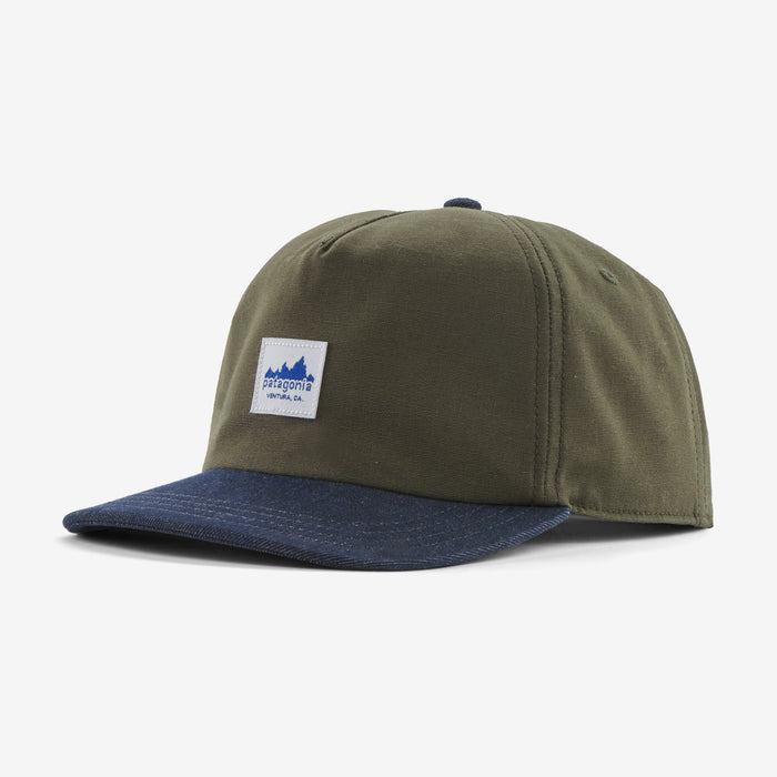Jockey Range Cap