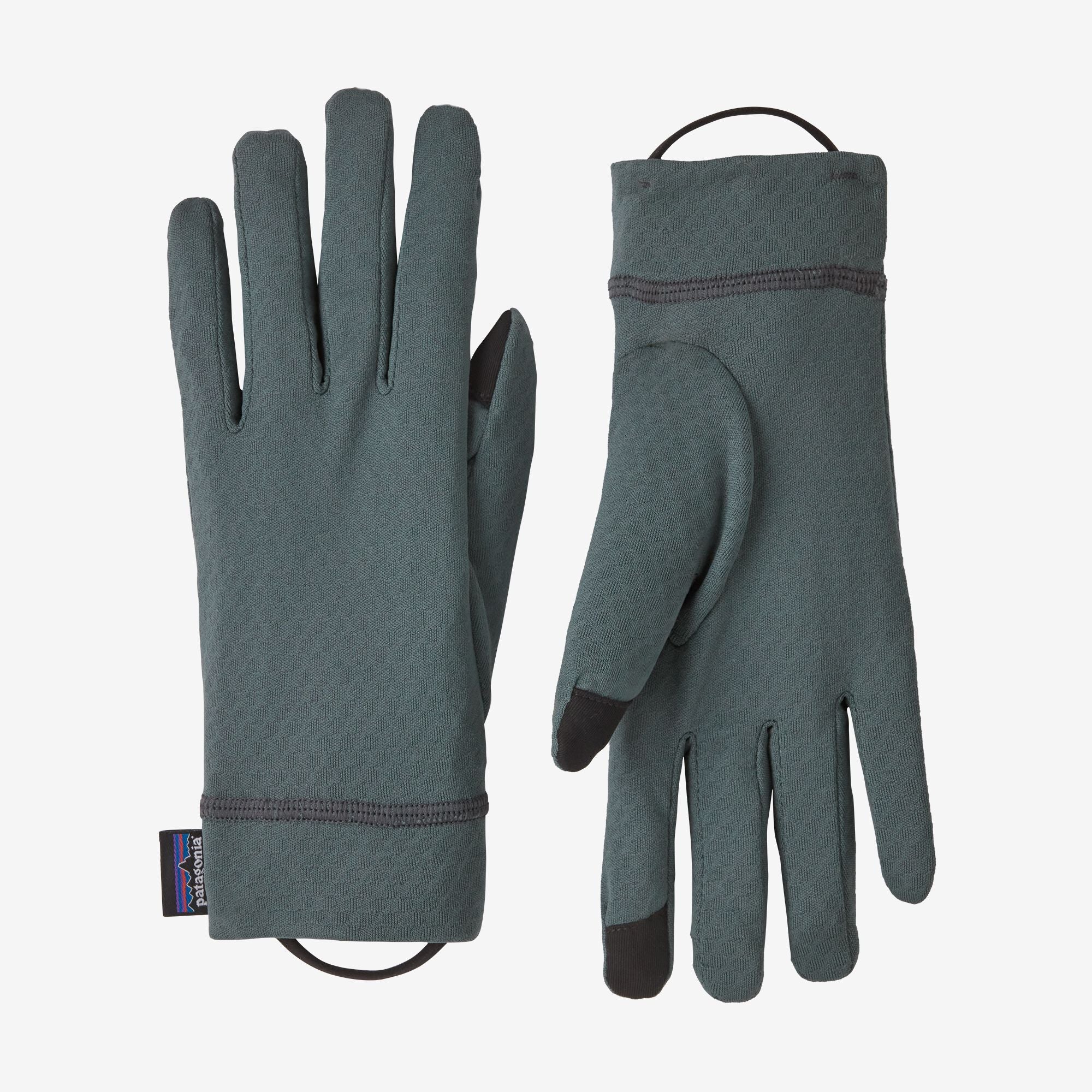 Guantes Capilene® Midweight Liner Gloves