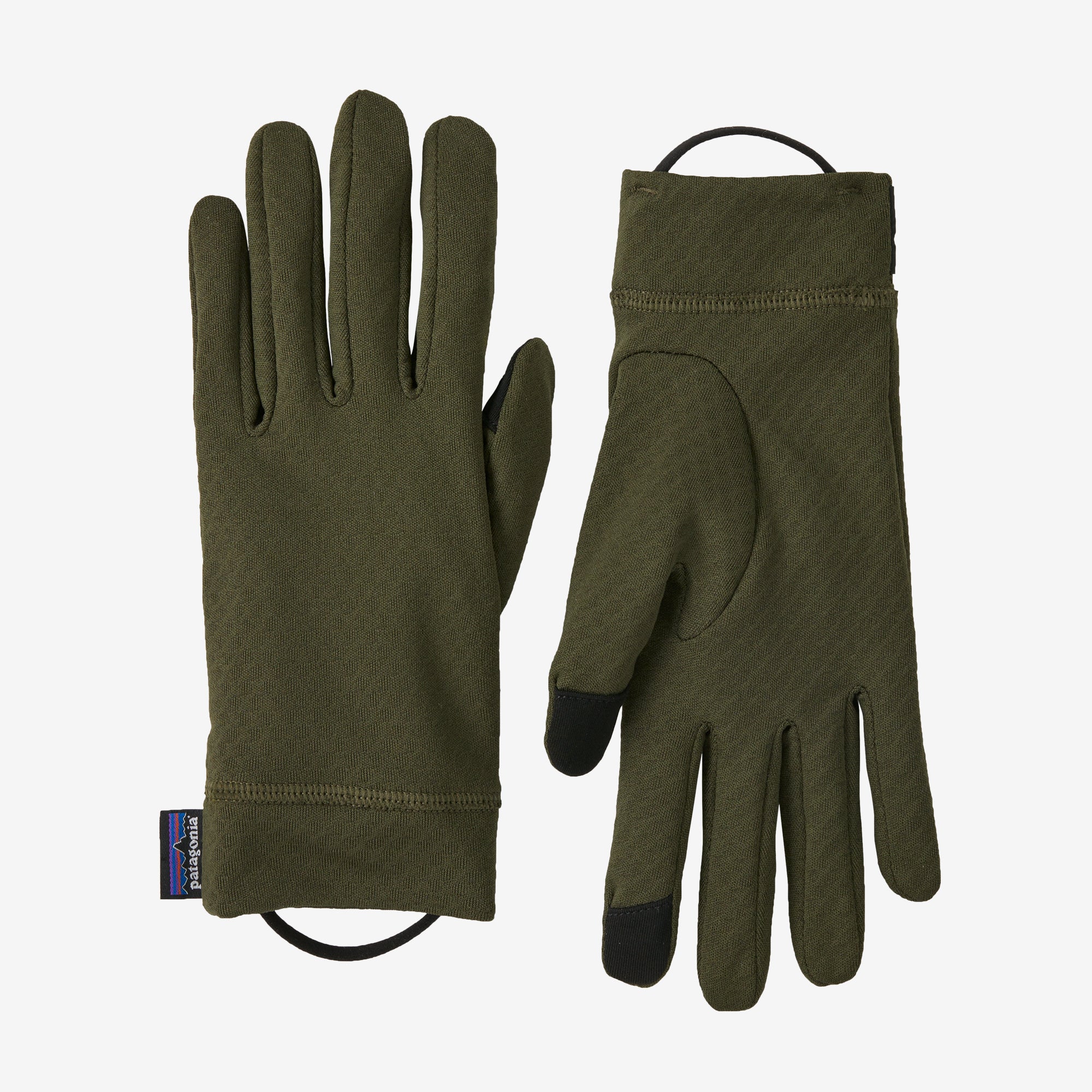 Guantes Capilene® Midweight Liner Gloves