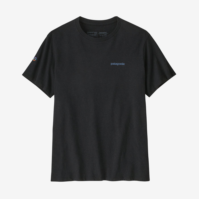 Polera Fitz Roy Icon Responsibili-Tee®- Usado