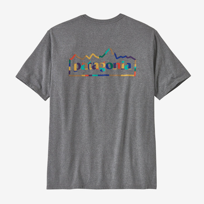 Polera Hombre Unity Fitz Responsibili-Tee®- Usado