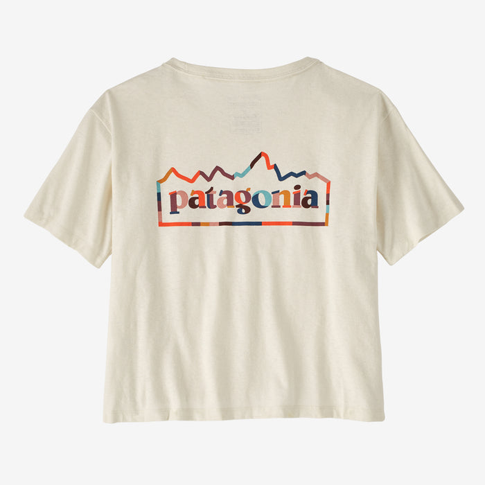 Polera Mujer Unity Fitz Easy-Cut Responsibili-Tee®- Usado