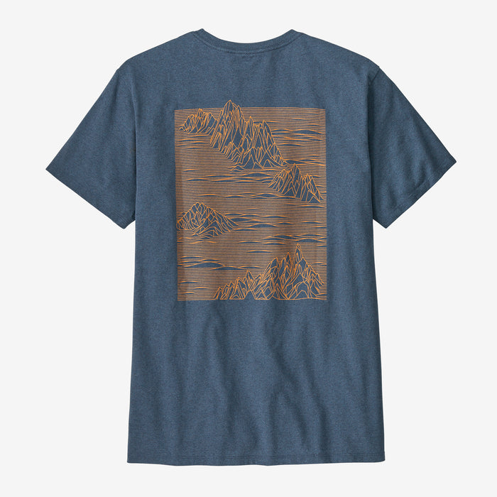 Polera Strataspire Responsibili-Tee®