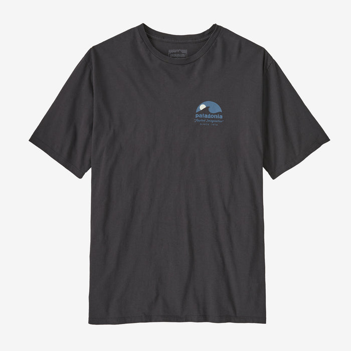 Polera Hombre Applied Imagination Organic T-Shirt