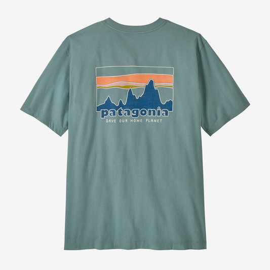 Polera Hombre '73 Skyline