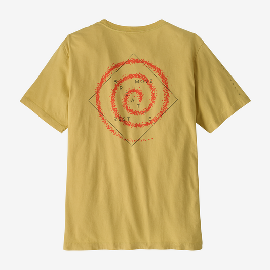 Polera Hombre Multi-Pitch