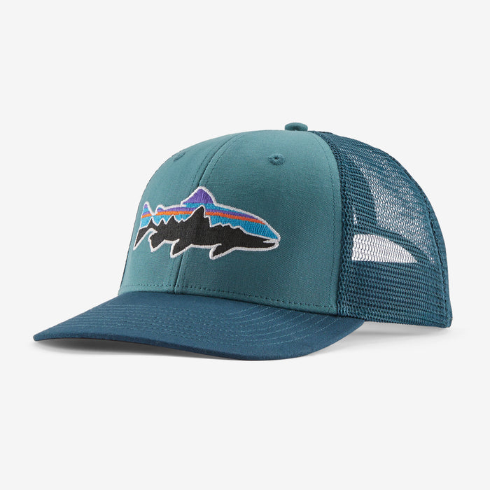 Jockey Fitz Roy Trout Trucker Hat