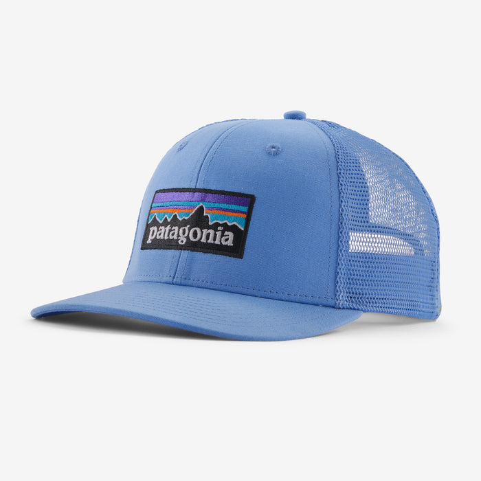 Jockey P-6 Logo Trucker Hat