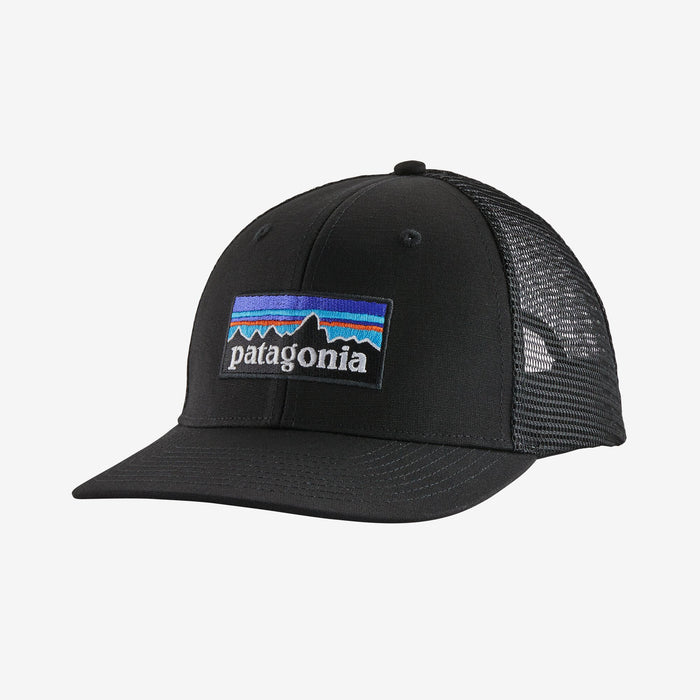 Jockey P-6 Logo Trucker Hat