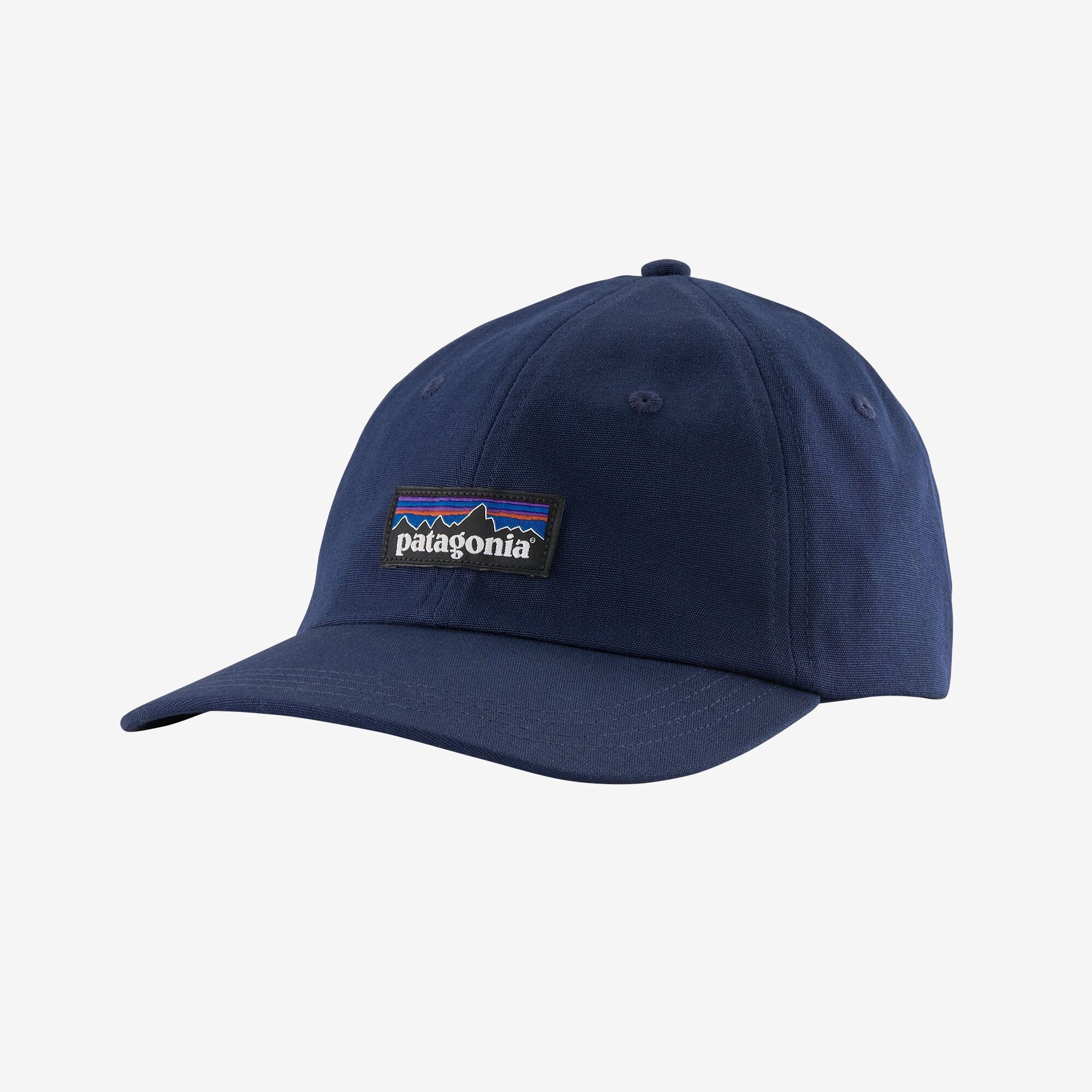 Jockey P-6 Label Trad Cap