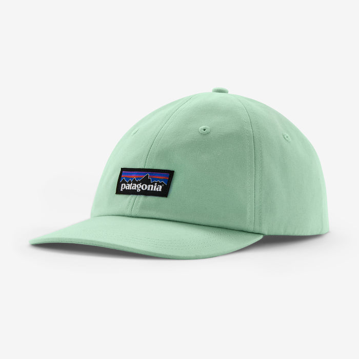 Jockey P-6 Label Trad Cap