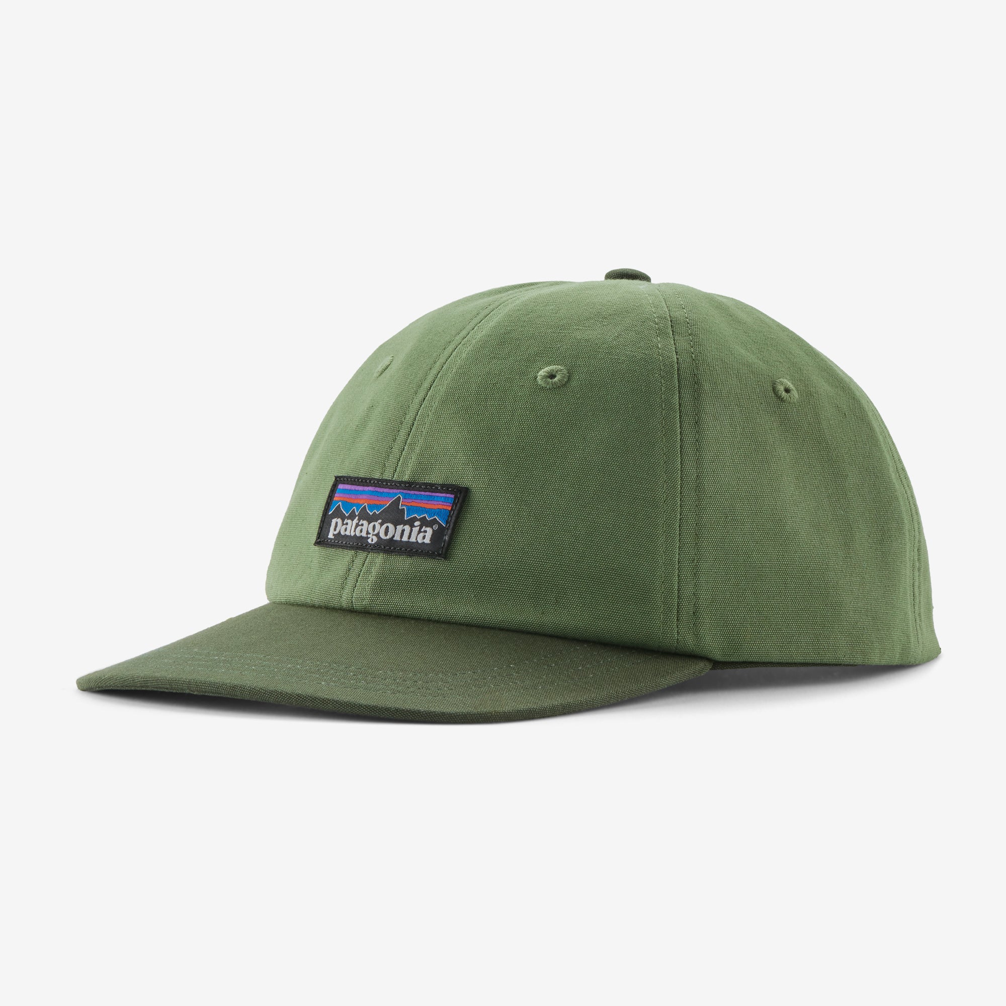 Jockey P-6 Label Trad Cap