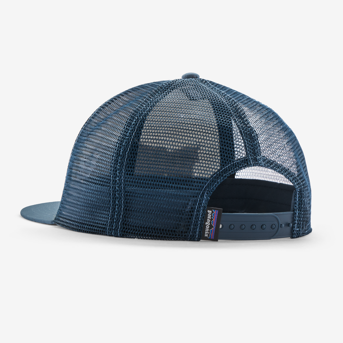 Gorra Take a Stand Trucker Hat - Patagonia | 38356_WIUT
