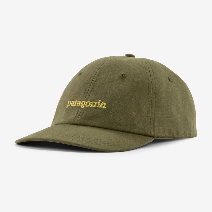 Jockey Fitz Roy Icon Trad Cap
