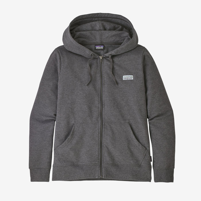 Polerón con Capucha Mujer Pastel P-6 Label Ahnya Full-Zip Polerón- Usado