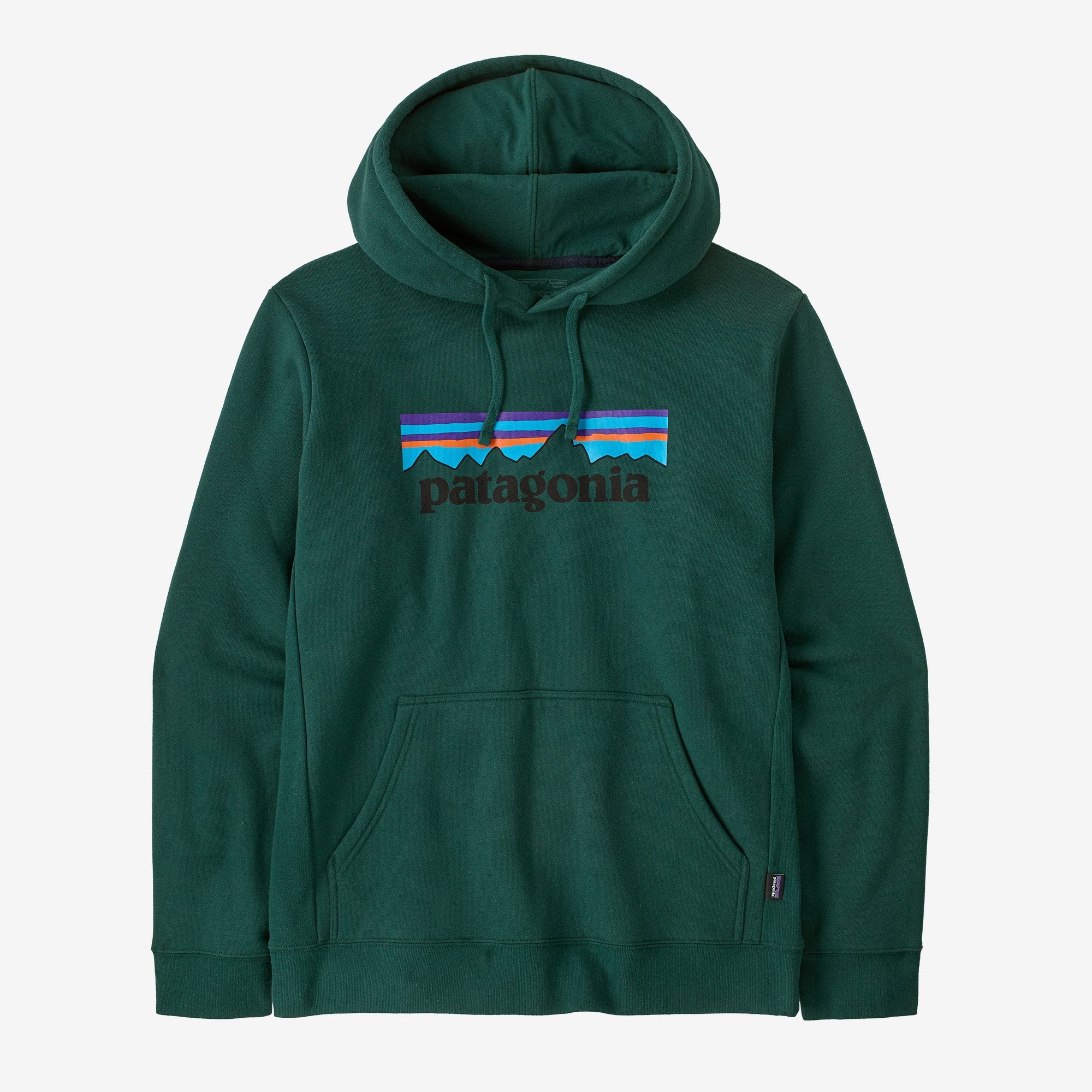 Polerón Hombre P-6 Logo Uprisal - Patagonia Chile